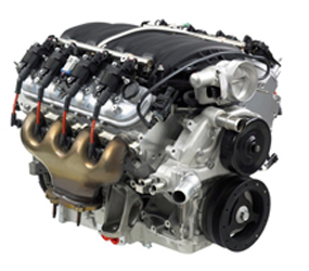 C2373 Engine